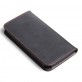 ซองหนังแท้ PDair Leather Card Wallet Case (ตะเข็บแดง)
