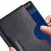 ซองหนังแท้ PDair Leather Card Wallet Case (ตะเข็บแดง)