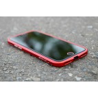 Devilcase TYPE ONE Aluminium Bumper for iPhone SE 2 / iPhone 7 / iPhone 8