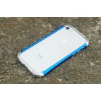 Devilcase New TYPE X(s) Aluminium Bumper for iPhone SE 2 / iPhone 7 / iPhone 8