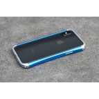 Devilcase TYPE X(S) Aluminium Bumper for iPhone X