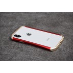 Devilcase TYPE X(S) Aluminium Bumper for iPhone X