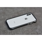 Devilcase TYPE X(S) Aluminium Bumper for iPhone X
