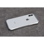 Devilcase TYPE X(S) Aluminium Bumper for iPhone X