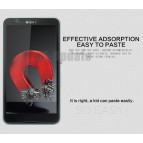 [ SONY Xperia E4 ] ฟิล์มกระจก ด้านหน้า Nillkin Amazing H Tempered Glass 