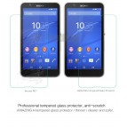 [ SONY Xperia E4 ] ฟิล์มกระจก ด้านหน้า Nillkin Amazing H Tempered Glass 