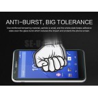 [ SONY Xperia E4 ] ฟิล์มกระจก ด้านหน้า Nillkin Amazing H Tempered Glass 