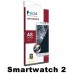 ฟิล์มกันกระแทก Focus Anti-Shock สำหรับ Smartwatch 2 ด้านหน้า