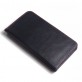 ซองหนังแท้ PDair Leather Wallet Pouch Case (ตะเข็บแดง)