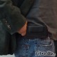 ซองหนังแท้ PDair Luxury Leather Holster Pouch แบบเหน็บเอว (ตะเข็บแดง)