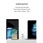 Adapter ที่ชาร์จ Mcdodo 29W and 41W Type-C PD Fast Charger