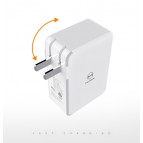 Adapter ที่ชาร์จ Mcdodo 29W and 41W Type-C PD Fast Charger