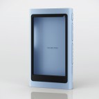 เคส Walkman NW-A45 / A46 / A35 / A36 ELECOM Silicone Case Cover [สินค้าจากญี่ปุ่น] 