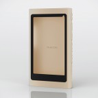 เคส Walkman NW-A45 / A46 / A35 / A36 ELECOM Silicone Case Cover [สินค้าจากญี่ปุ่น] 