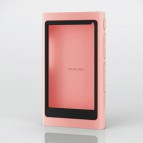 เคส Walkman NW-A45 / A46 / A35 / A36 ELECOM Silicone Case Cover [สินค้าจากญี่ปุ่น] 