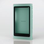 เคส Walkman NW-A45 / A46 / A35 / A36 ELECOM Silicone Case Cover [สินค้าจากญี่ปุ่น] 