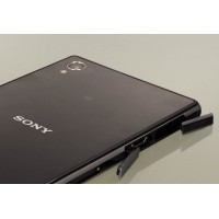 จุกปิด Sony Xperia Z1 Port Cover  (เซต 3 ชิ้น) : AAA Grade