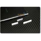 จุกปิด Sony Xperia Z1 Port Cover  (เซต 3 ชิ้น) : AAA Grade