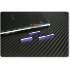 จุกปิด Sony Xperia Z1 Port Cover  (เซต 3 ชิ้น) : AAA Grade