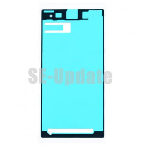 ซีลกันน้ำ สติ๊กเกอร์ยึดหน้าจอกับโครงด้านหน้า สำหรับ Xperia Z1 (AAA Grade)