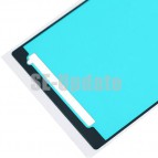 ซีลกันน้ำ สติ๊กเกอร์ยึดหน้าจอกับโครงด้านหน้า สำหรับ Xperia Z1 (AAA Grade)