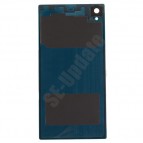 ฝาหลัง Xperia Z1 สีดำ (AAA Grade)