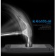 ฟิล์มกระจก  Glass-M Premium Tempered Glass สำหรับ Xperia Z2
