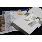 น้ำยาเคลือบผิวกระจกหน้าจอ Crystal Armor Fusso coating (5 ml) จากประเทศญี่ปุ่น