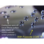 น้ำยาเคลือบผิวกระจกหน้าจอ Crystal Armor Fusso coating (5 ml) จากประเทศญี่ปุ่น