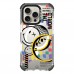 (แถมฟิล์มเคส) เคส HiShield Shockproof [ Stylish Collection ] สำหรับ iPhone 16 / 15 / 14 / Pro / Pro Max