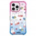(แถมฟิล์มเคส) เคส HiShield Shockproof [ Miffy Collection ] สำหรับ iPhone 16 / 15 / 14 / Pro / Pro Max