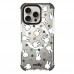 (แถมฟิล์มเคส) เคส HiShield Shockproof [ Miffy Collection ] สำหรับ iPhone 16 / 15 / 14 / Pro / Pro Max