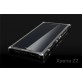 Alumania 【STREAM LINE-BUMPER】 for Xperia Z2 [ Base Part ] (สินค้าจากญี่ปุ่น)