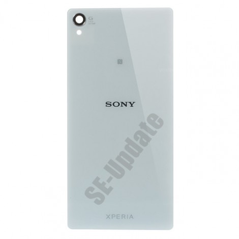 ฝาหลัง Xperia Z3 สีขาว (AAA Grade)