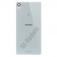 ฝาหลัง Xperia Z3 สีขาว (AAA Grade)