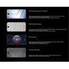 ฟิล์มกระจก ด้านหน้า GOR Tempered Glass for Xperia Z3 Comapct