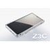 Alumania 【EDGE LINE-BUMPER】 for Xperia Z3 Compact + Bracket Stand (สินค้าจากญี่ปุ่น)