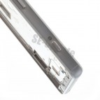 โครงด้านหน้า Front Housing Frame สำหรับ Xperia Z3 Compact สีขาว (AAA Grade)
