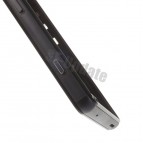 โครงด้านหน้า Front Housing Frame สำหรับ Xperia Z3 Compact สีดำ (AAA Grade)