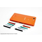 จุกปิด Sony Xperia Z3 Compact Port Cover (เซต 2 ชิ้น) : AAA Grade