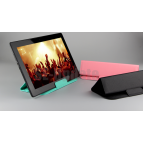 ซองหนังแบบพับได้ สำหรับ Tablet จอ 10.1 นิ้ว