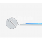 ฟิล์มกระจก  Real Tempered Glass for Xperia Z4 Tablet