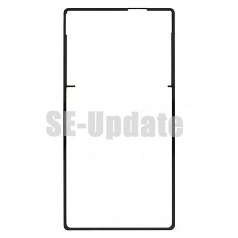 ซีลกันน้ำ รองฝาหลัง สำหรับ Xperia Z