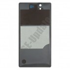 ฝาหลัง Xperia Z สีดำ  (AAA Grade)