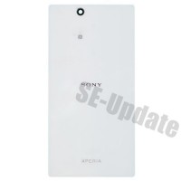 ฝาหลัง Xperia Z Ultra สีขาว (AAA Grade)