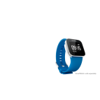 สายนาฬิกา Sony SmartWatch 