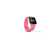 สายนาฬิกา Sony SmartWatch 