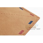 ซองหนัง SAMDI Retro Soft Leather Pouch
