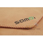 ซองหนัง SAMDI Retro Soft Leather Pouch