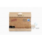 ซองหนัง SAMDI Retro Soft Leather Pouch